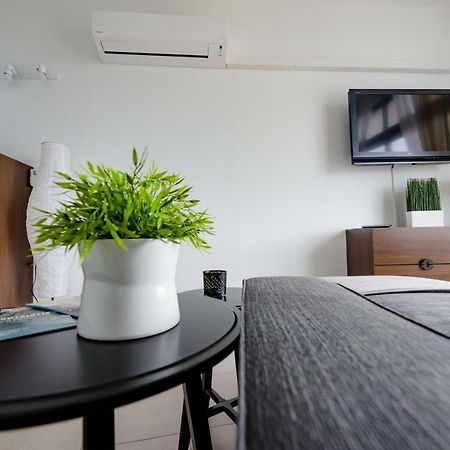 A Azules La Restinga Apartment Ngoại thất bức ảnh